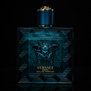 Versace Eros Eau de Parfum