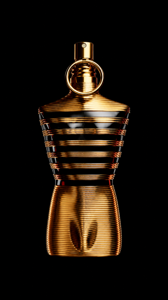 Jean Paul Gaultier Le Male Elixir
