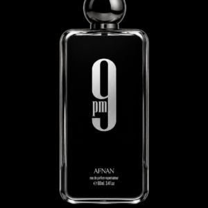 Afnan 9PM