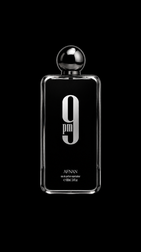 Afnan 9PM