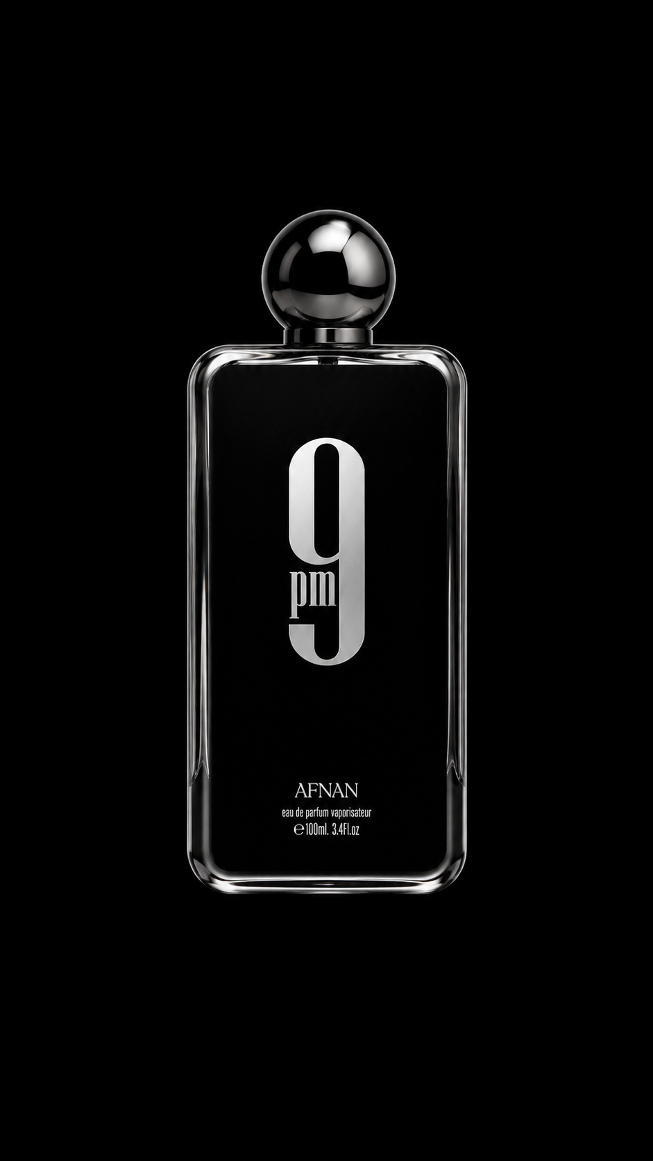 Afnan 9PM