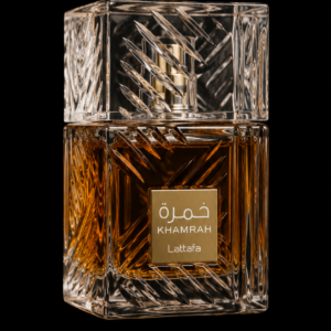 Lattafa Khamrah