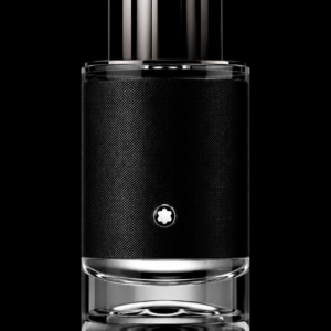 Montblanc Explorer