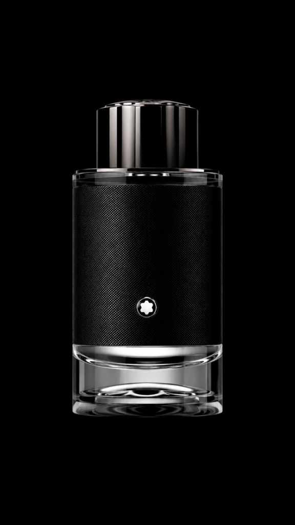 Montblanc Explorer