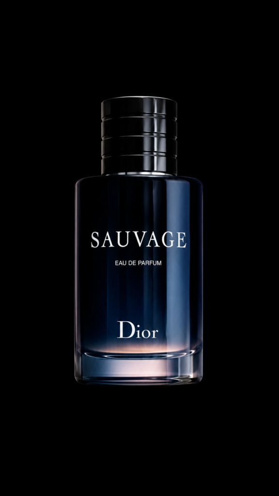 Dior Sauvage Eau de Parfum