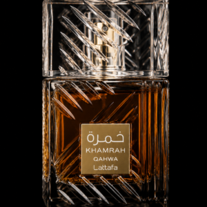 Lattafa Khamrah Qahwa